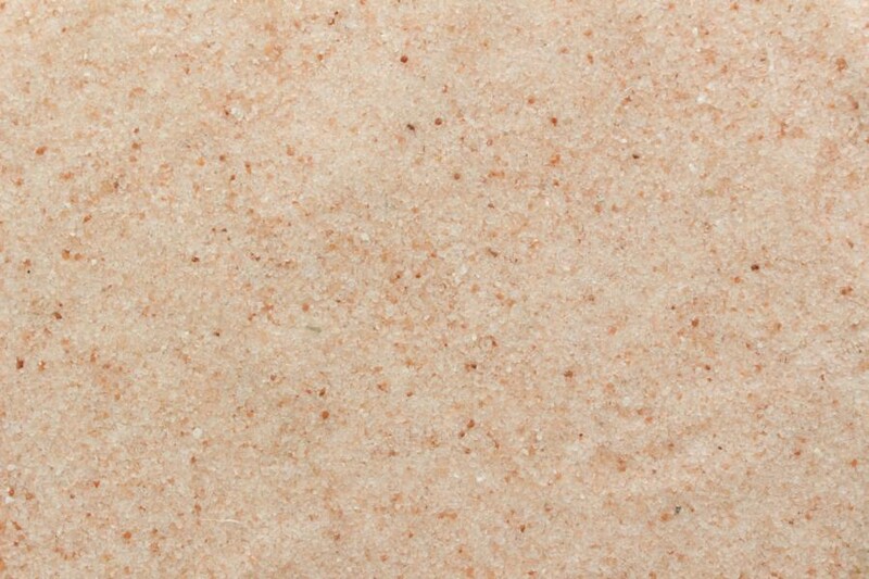 Kristallsalz fein rosa aus Pakistan