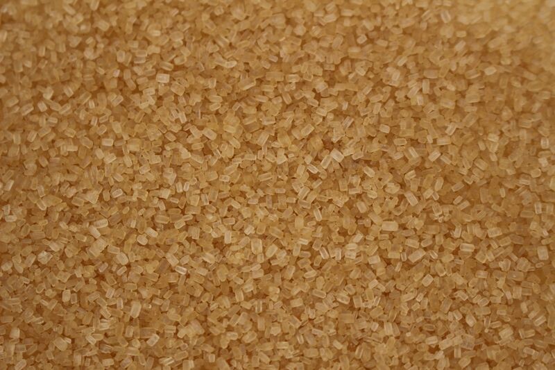 cane sugar conv.
