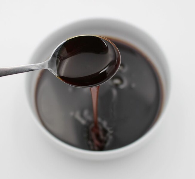 Zuckerrübensirup bio