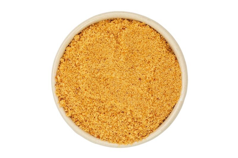 whole cane sugar organic