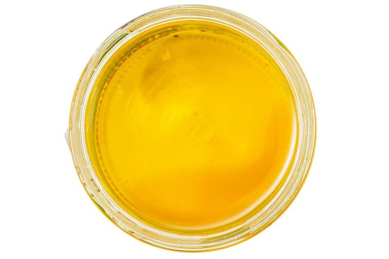 Agavendicksaft bio Mexiko