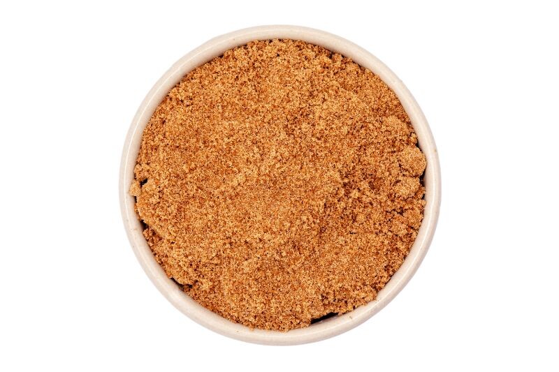 coconut blossom sugar organic