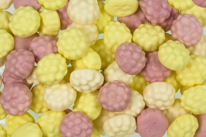 yoghurt gums organic