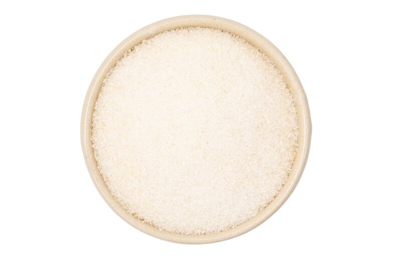 raw cane sugar organic