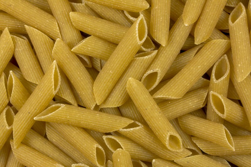 Penne Vollkorn bio
