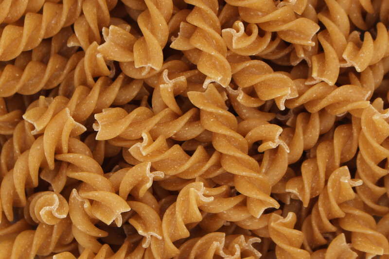 spirelli wholemeal pasta organic