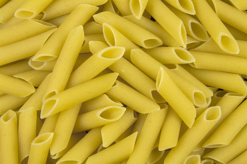 Penne hell bio