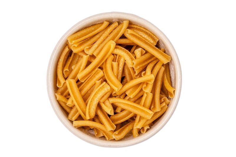 pasta multigrain organic