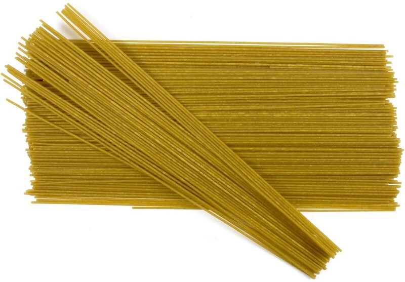 Spaghetti Vollkorn bio