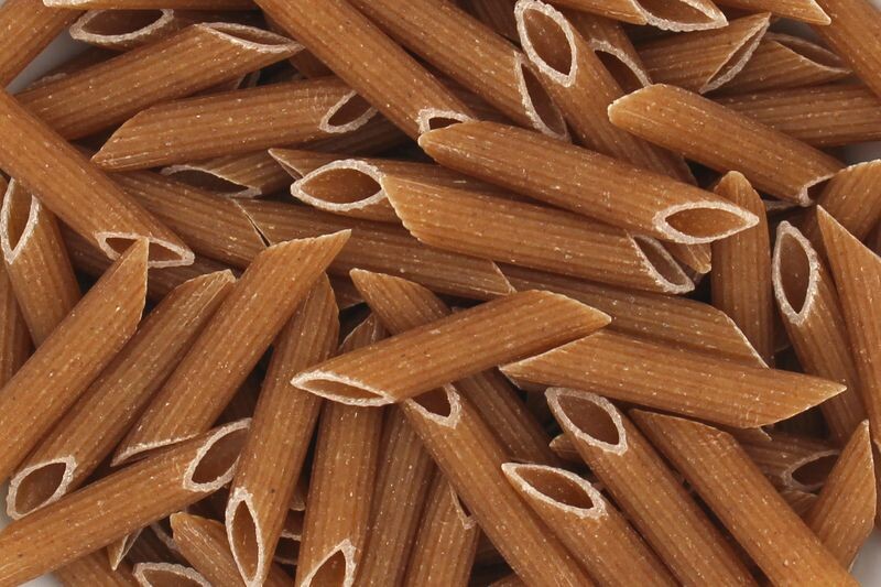 Penne Dinkel Vollkorn bio