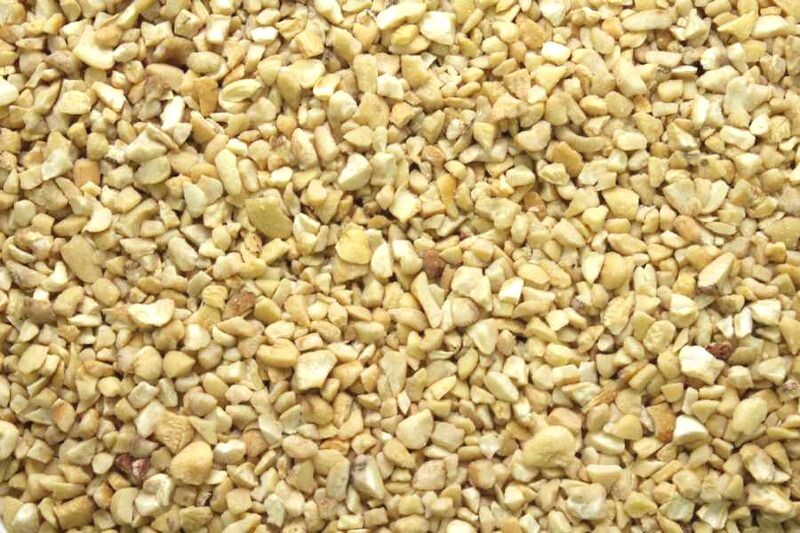 Cashewbruch klein bio