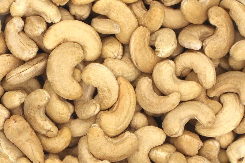 Cashewkerne 240er Premium bio