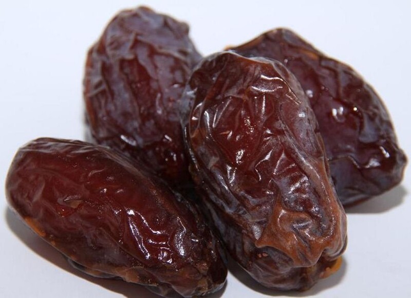 dates medjool organic
