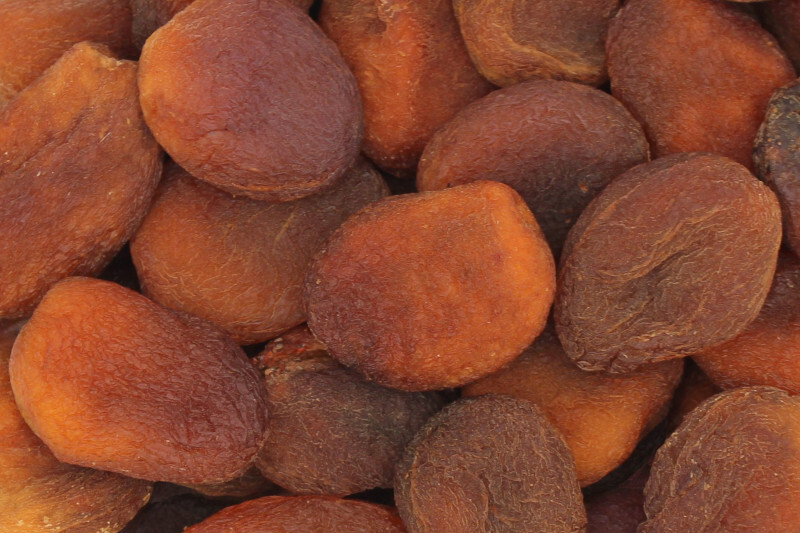 Aprikosen bio