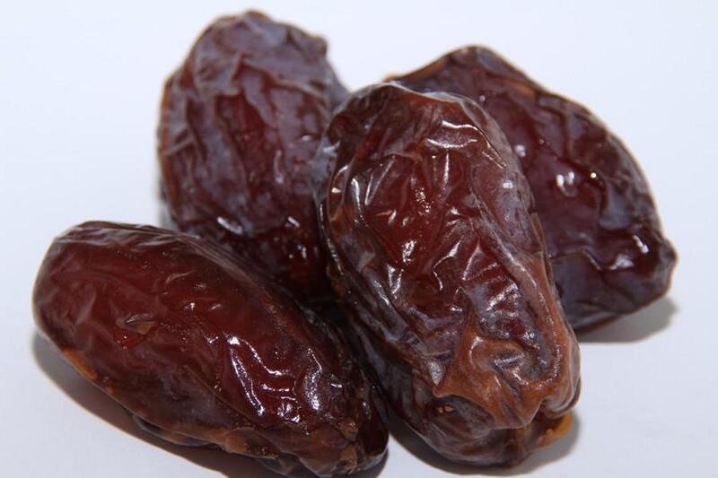 Datteln Medjool bio 1kg