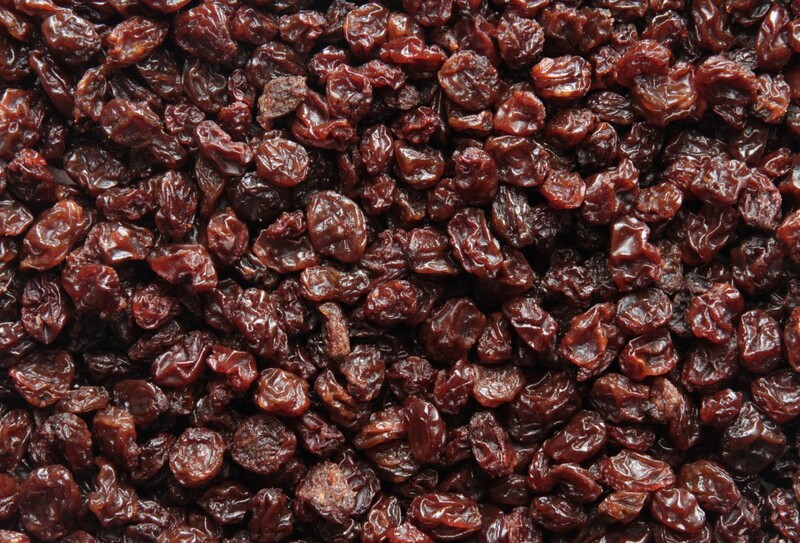 Weinbeeren konventionell