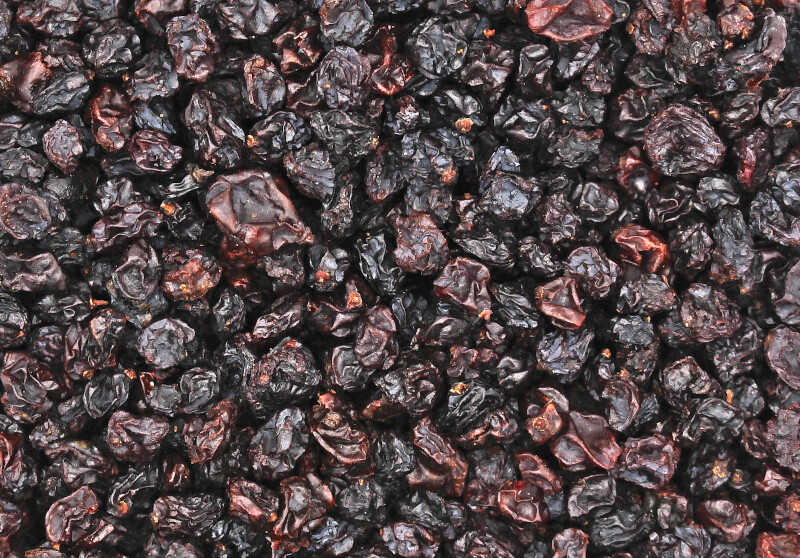 currants organic