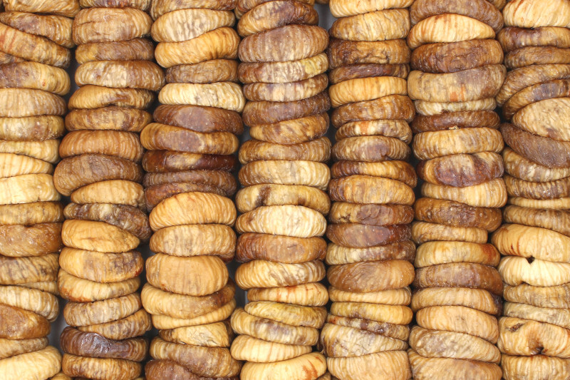figs Lerida organic