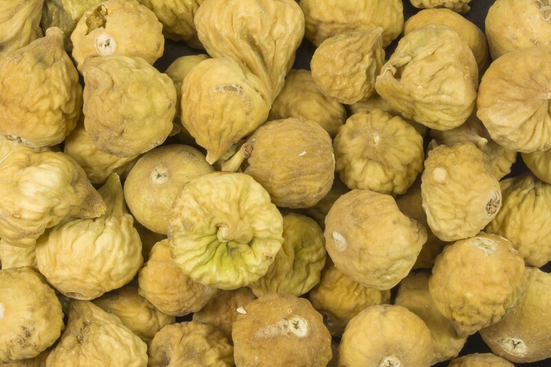 mini figs organic