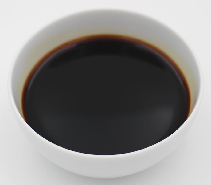 Shoyu Sojasoße (Weizen) bio 5l