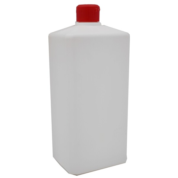 vanilla bourbon aroma organic 1,2l