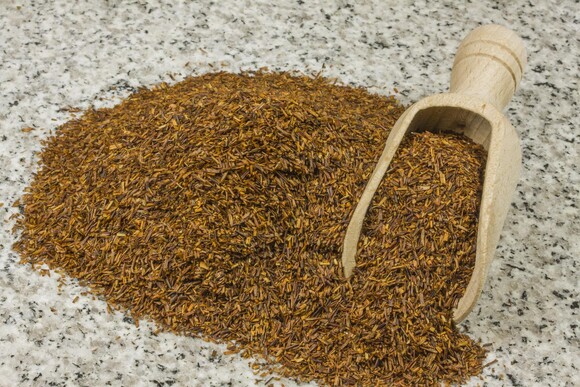 rooibos tea organic fine cut