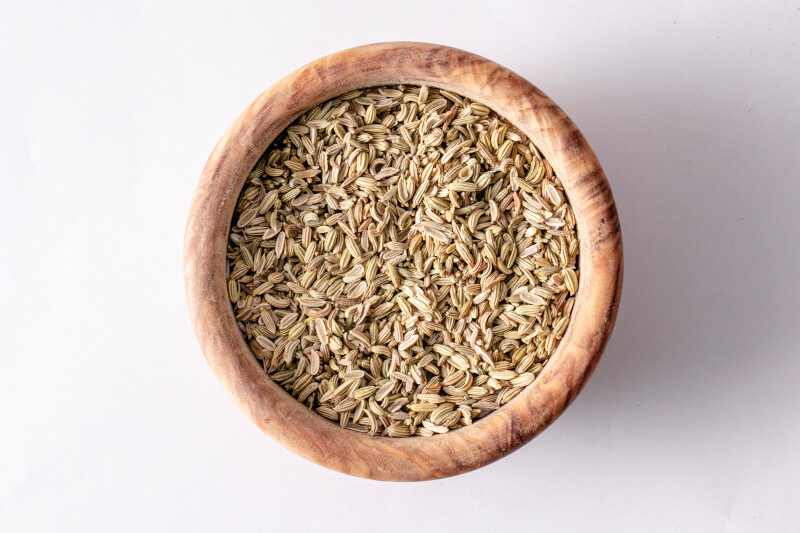 Fenchel ganz bio, süß