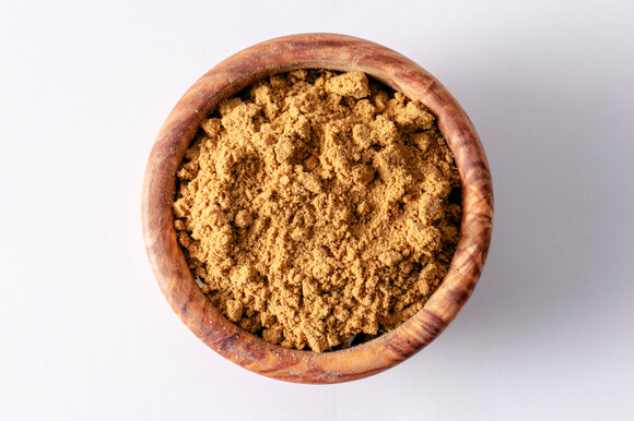 cumin ground organic
