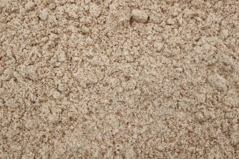 tigernut flour organic