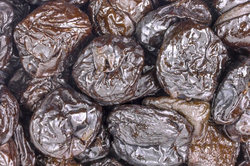 Pflaumen entsteint 30/40 bio