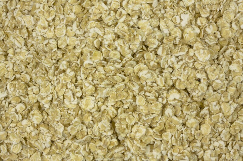 Haferflocken Kleinblatt bio glutenfrei