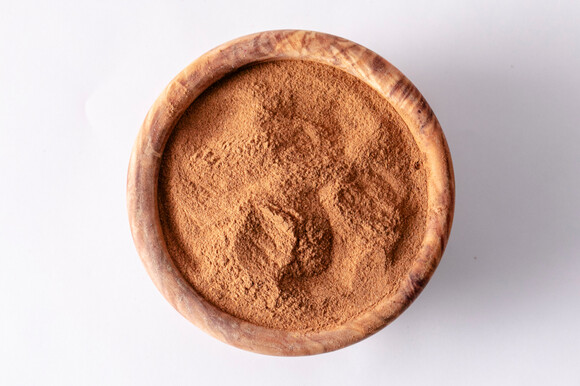 cinnamon milled Ceylon organic