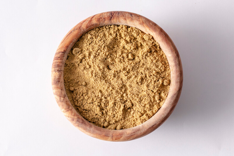 anise milled organic
