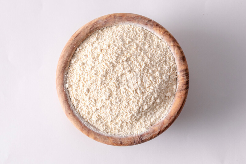 Knoblauch gemahlen bio