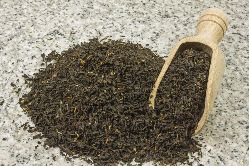 Assam broken Ostfriesentee bio