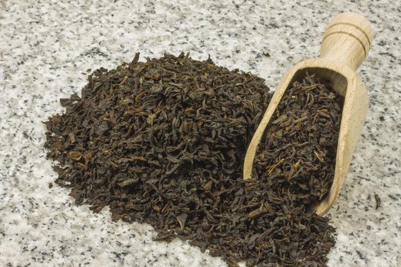 Earl Grey Tee bio Schwarztee
