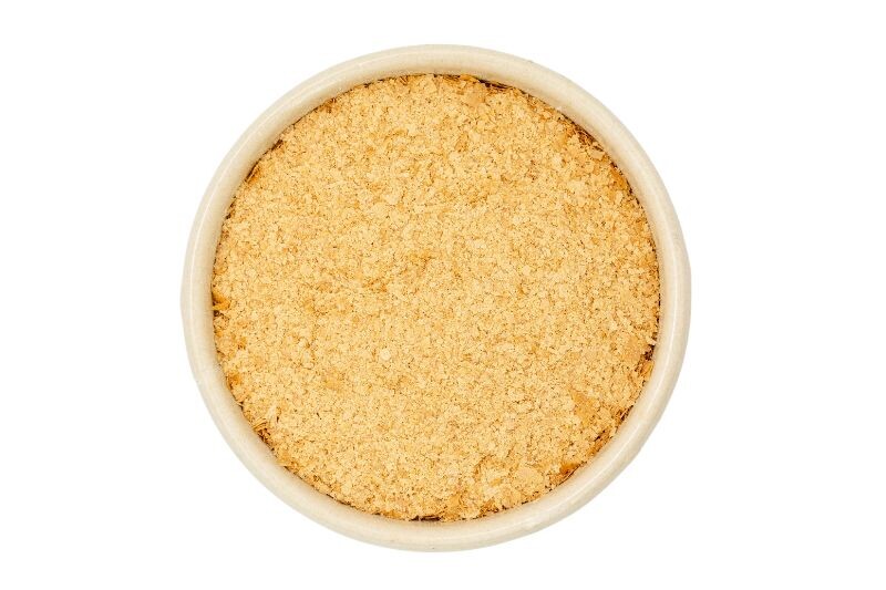 malt yeastflakes organic
