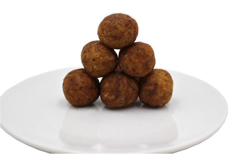 date paste organic