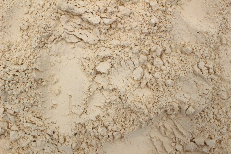 Reisprotein Pulver weiß bio