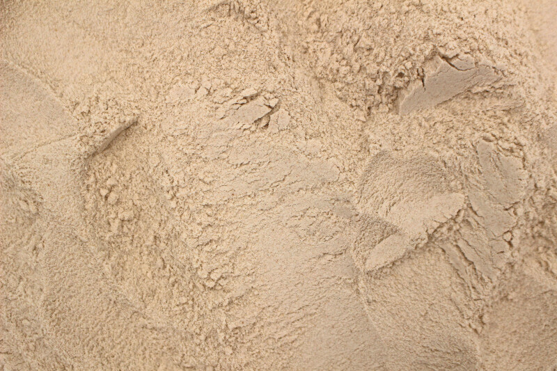 psyllium husk powder organic