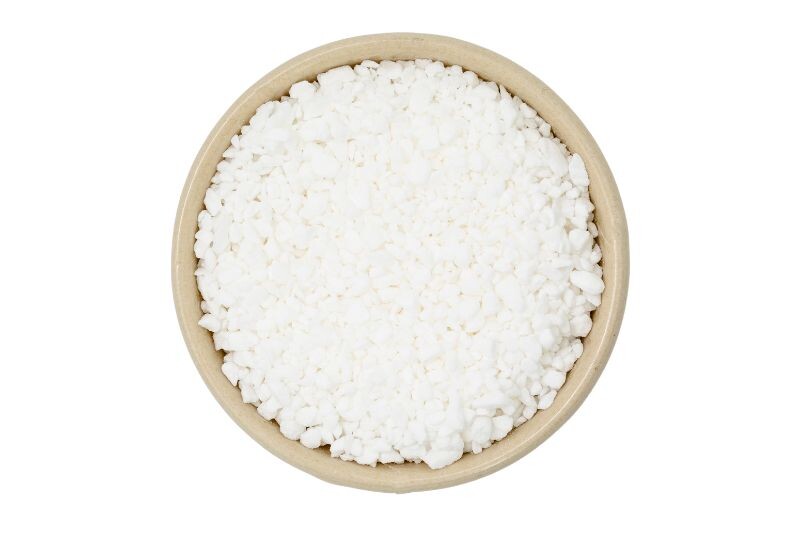 Hagelzucker bio 25 kg