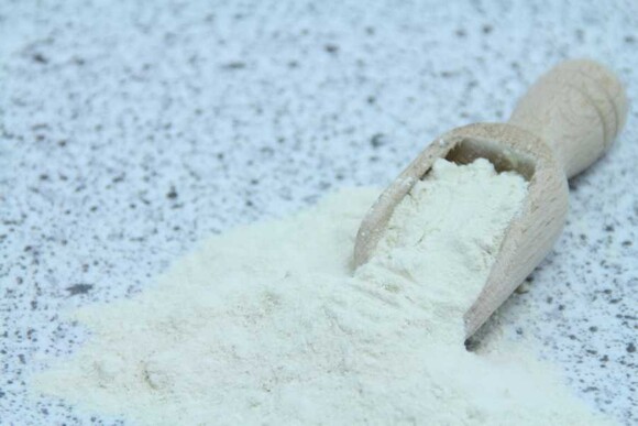 wheat gluten organic Europe