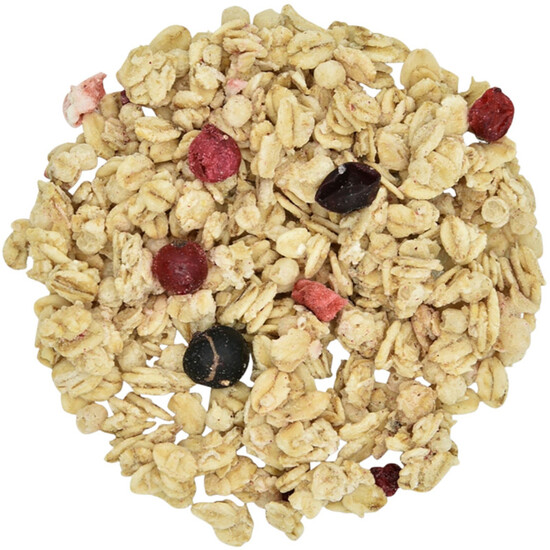 Crunchy - Bio