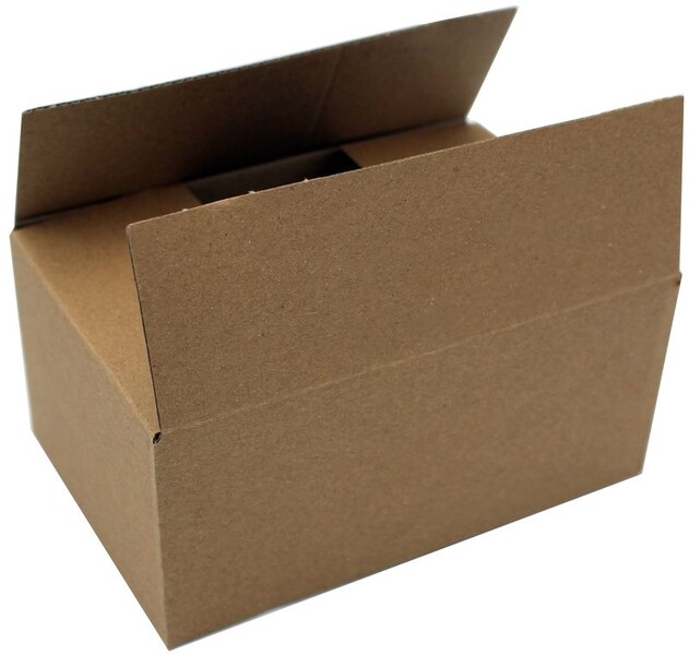 cartons external dimension 170x110x80