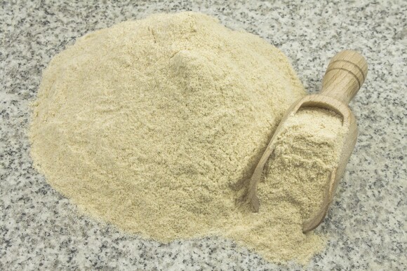 Hartweizenvollkorngrieß fein bio 5kg