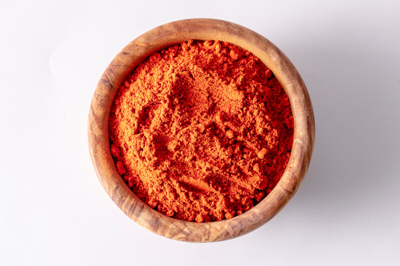 Paprikapulver edelsüß bio 5kg