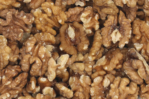 Walnusskerne halbe helle bio Europa 5kg