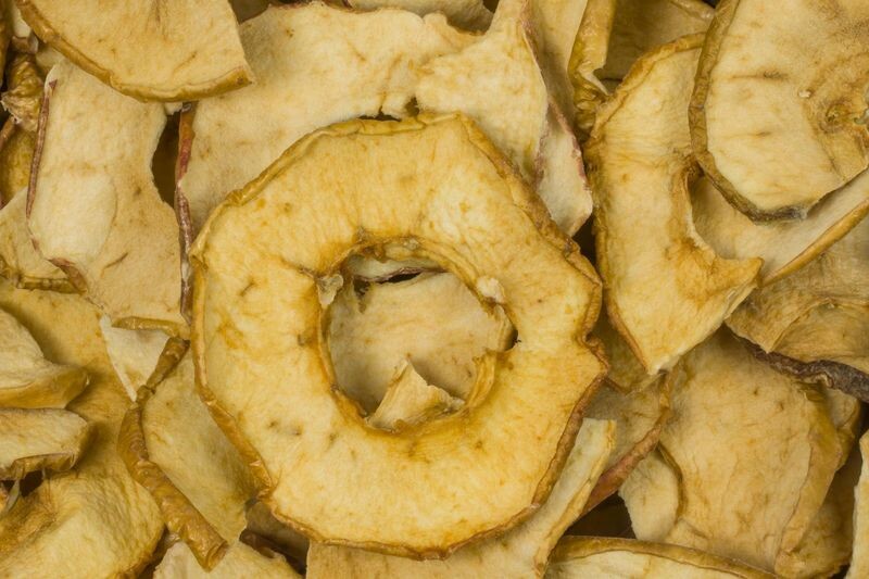 Apfelchips bio 1kg