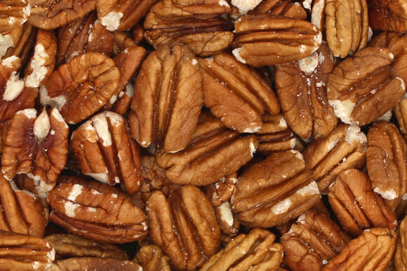 Pekannusskerne Hälften bio 5kg