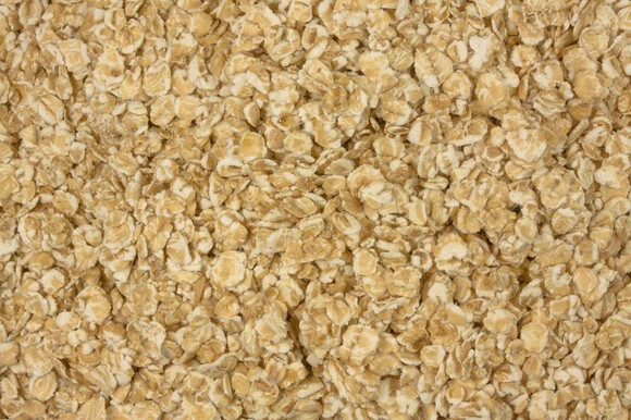 Haferflocken fein bio 2x2,5kg